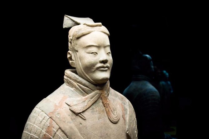 Xian Terracotta Warriors & and Horses Highlight Day Tour - Tour Highlights