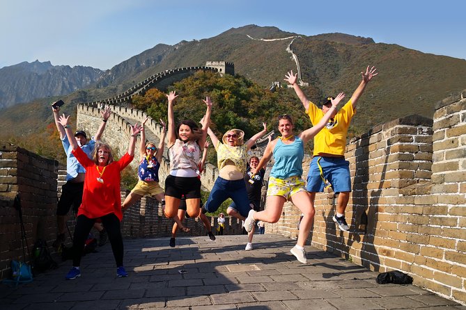 2-Day Small-Group Tour of Beijing Highlights - Preparation and Expectations