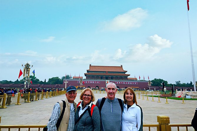 Beijing: All Inclusive 3-Day Top Highlights Private Tour - Pricing Details