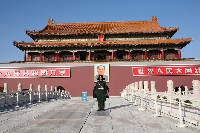 2-Day Small-Group Tour of Beijing Highlights - Wrap Up