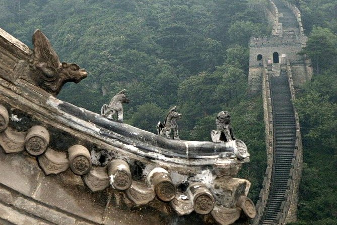 All Inclusive Mutianyu Great Wall and Summer Palace Private Day Tour - Booking and Cancellation Policy