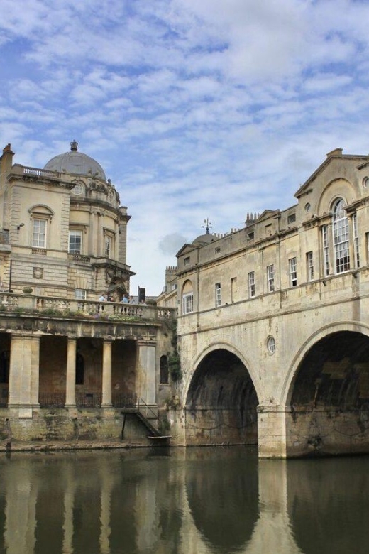 Awesome Bath – Family Walking Tour - Unforgettable Family Experience