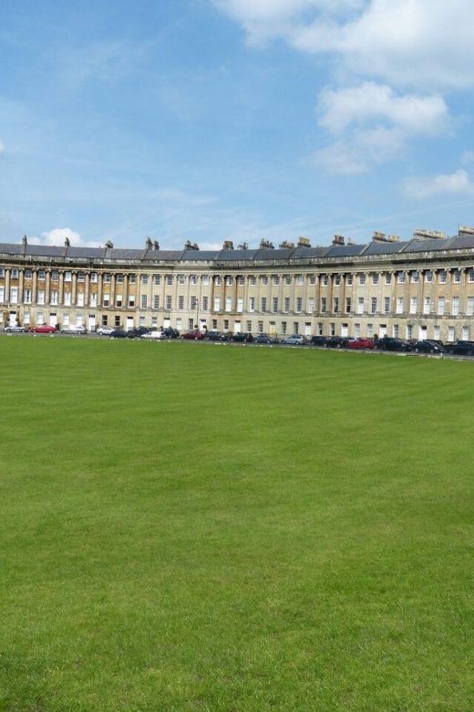 Discover Bath – Private Walking Tour for Couples - Discover Royal Victoria Parks Charm