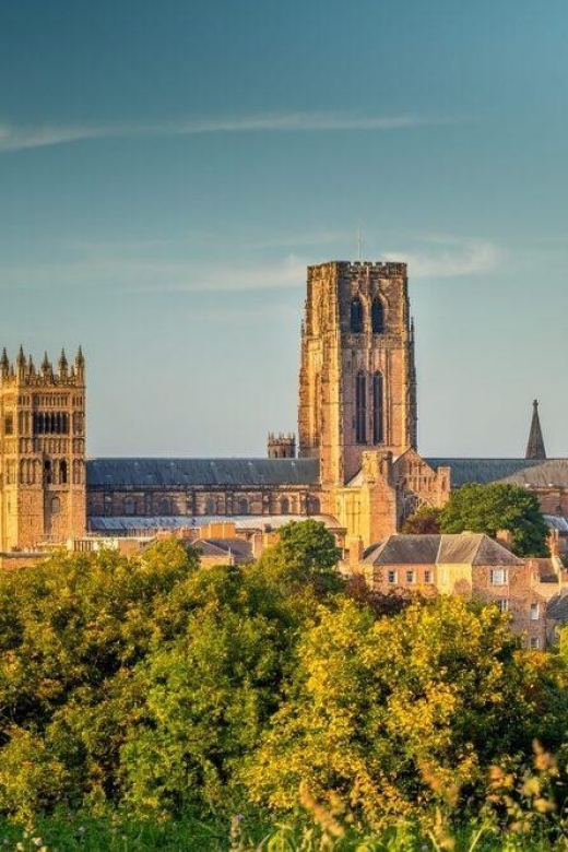 Discover Durham's Rich Heritage and Cultural Marvels - Durhams Cultural Renaissance