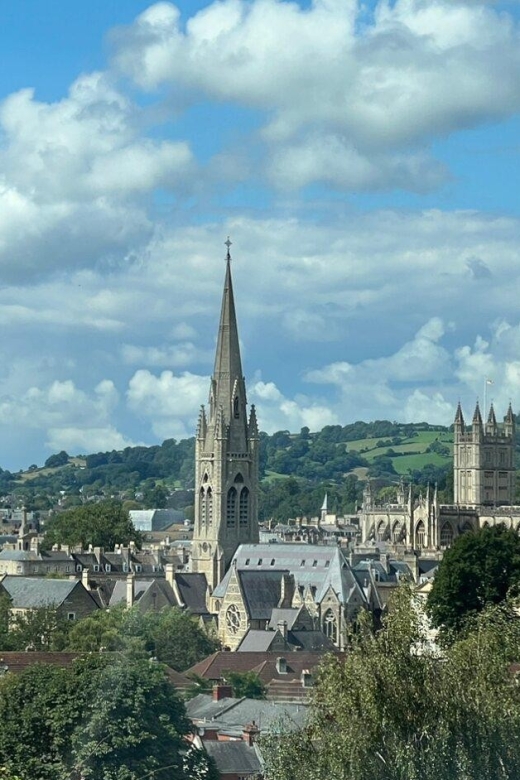 Stonehenge & Bath Private Guided Tours - Booking and Availability