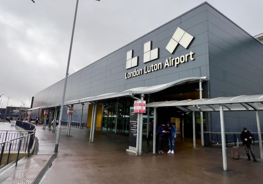 Tilbury Port To/From London Airports|Private Transfer - Important Travel Information