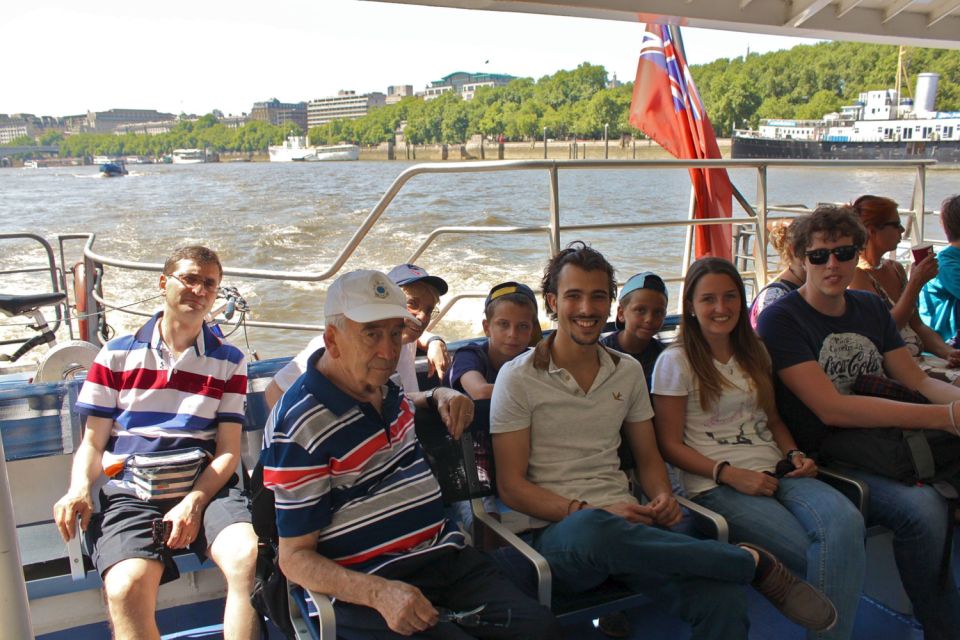 Greenwich Museums and River Cruise With Italian Guide - Discover Greenwichs Hidden Gems