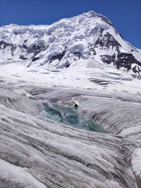 K2 Base Camp Trek: Epic Glaciers & Panoramic Vistas - What to Pack for the Trek