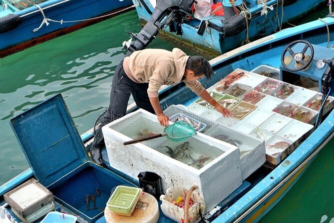 Lantau Island Day Trip - Big Buddha & Tai O () 1k Booked - Frequently Asked Questions