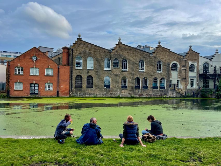 London : Photography Tour With a Professional Photographer - Tips and Tricks for Success