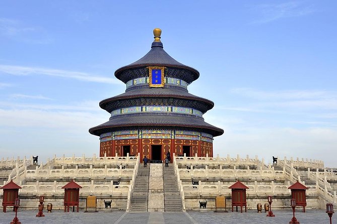 Mini Group: 2-Day Beijing Highlights and Great Wall Tour - Tour Highlights and Activities