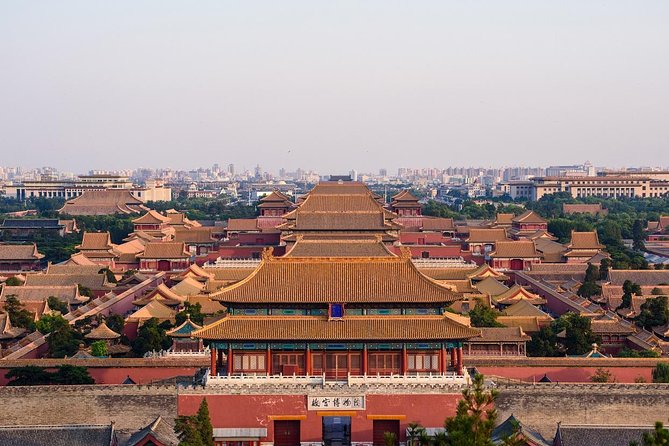 Mini Group: Beijing Forbidden City Tour With Great Wall Hiking at Mutianyu - Frequently Asked Questions