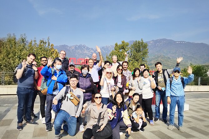 Mubus: Mutianyu Great Wall Daily Bus Tour (8:00am/10:00am) - Frequently Asked Questions