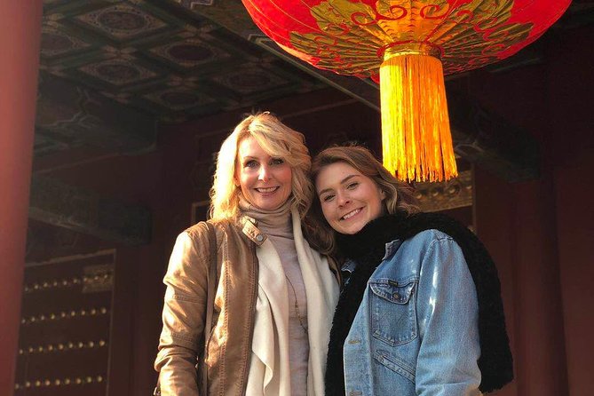 Private 4-Hour In Depth Walking Tour to the Forbidden City - Tour Guides Expertise and Highlights