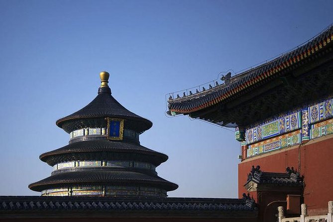 Private Beijing Tour: Temple of Heaven, Tiananmen Square, More - Frequently Asked Questions