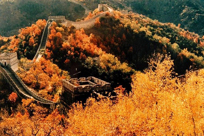 All Inclusive Mutianyu Great Wall and Summer Palace Private Day Tour - Frequently Asked Questions