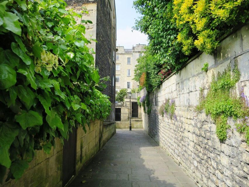 Awesome Bath – Family Walking Tour - Tour Logistics and Essentials