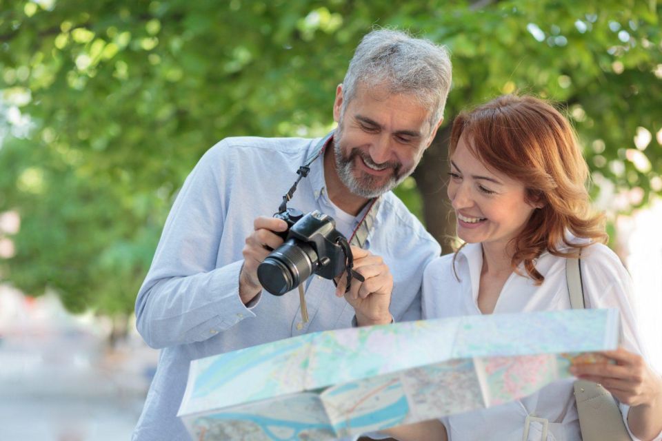 Gems of Boston (UK) – Private Walking Tour for Couples - Tour Logistics and Details