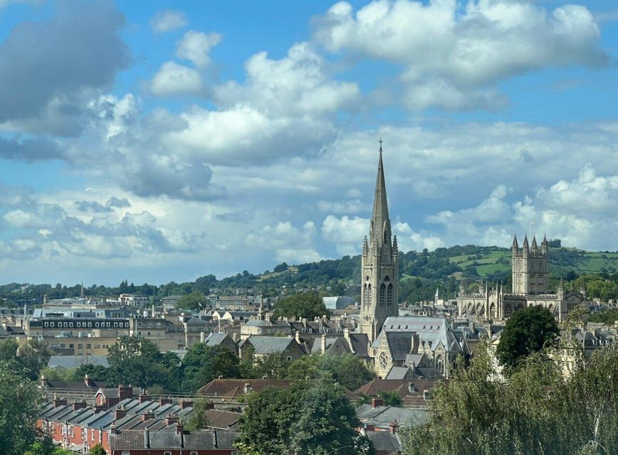 Stonehenge & Bath Private Guided Tours - What to Expect on Tour