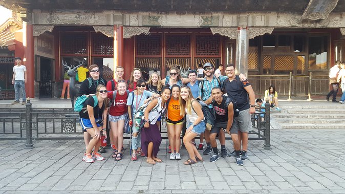 4-Hour Mini Group Discovery Forbidden City Tour With Hotel Pickup - Frequently Asked Questions