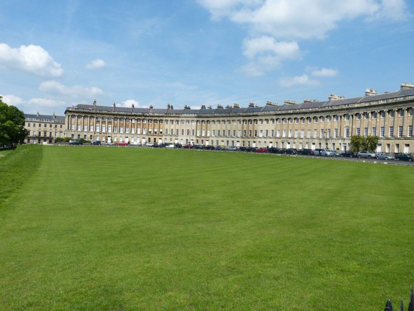 Discover Bath – Private Walking Tour for Couples - Wrap Up