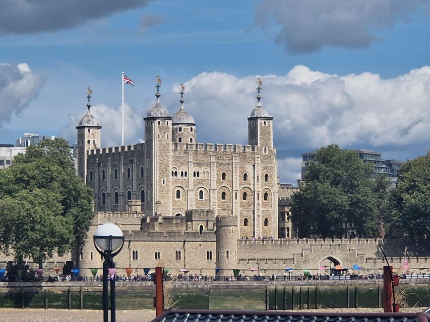 London by Taxi: Highlights Tour in a Real London Black Cab. - Real London Black Cab Experience