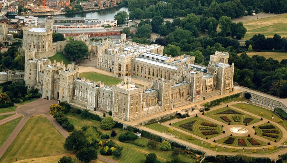 London: 10-hour Private Tour(Windsor Castle+Bath+Stonehenge) - Wrap Up