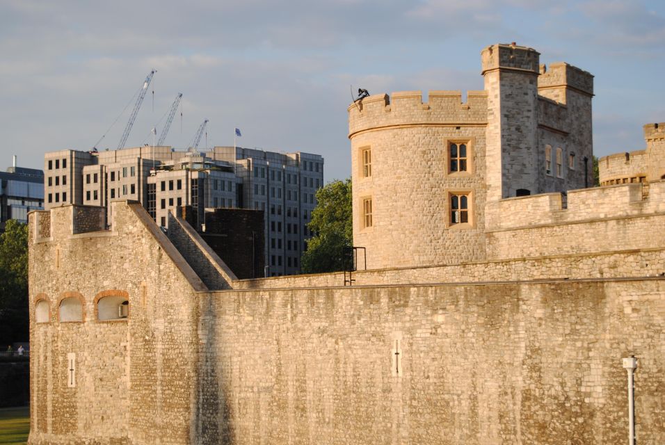 Private Tour of Central London by Car - Wrap Up