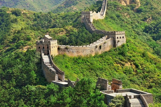 All Inclusive Mutianyu Great Wall and Summer Palace Private Day Tour - Key Takeaways