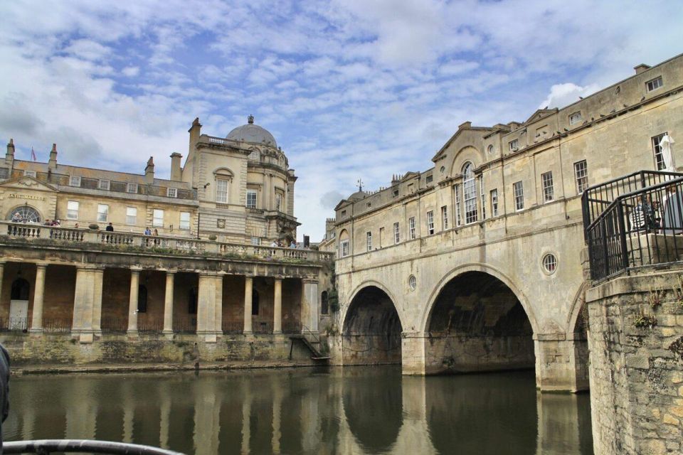 Awesome Bath – Family Walking Tour - Tour Overview and Details