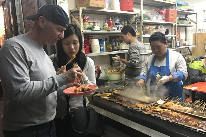 Beijing Private Hutong Food Walking Tour - Key Takeaways