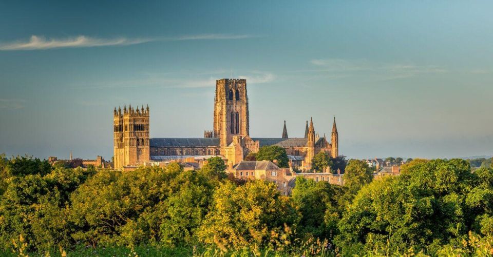 Discover Durham's Rich Heritage and Cultural Marvels - Unveiling Durhams Hidden Gems