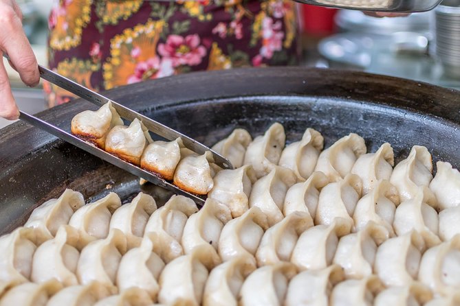 Eat Like a Local: Street Breakfast Tour in Shanghai - Key Takeaways