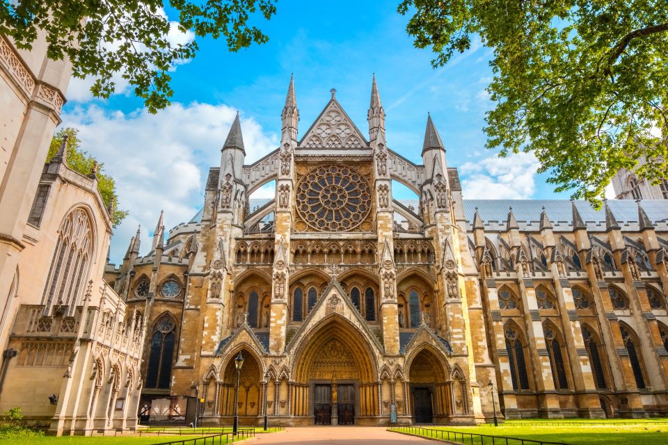 The Best Highlights of London Walking Tour & Boat Cruise - Tour Overview and Pricing