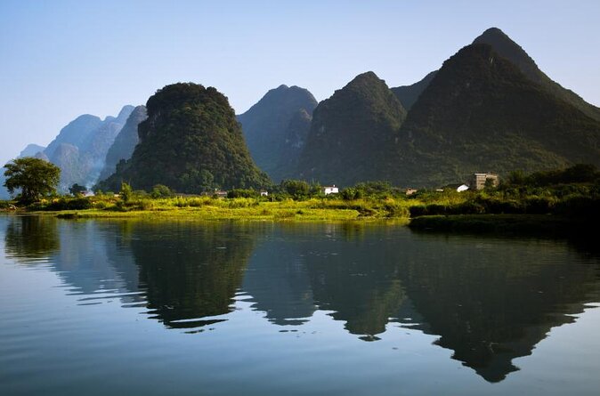 1 Day Li River Cruise From Guilin to Yangshuo With Private Guide & Driver - Key Takeaways