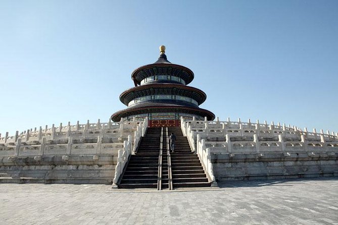 11-Day Small-Group China Tour: Beijing, Xian, Guilin, Yangshuo and Shanghai