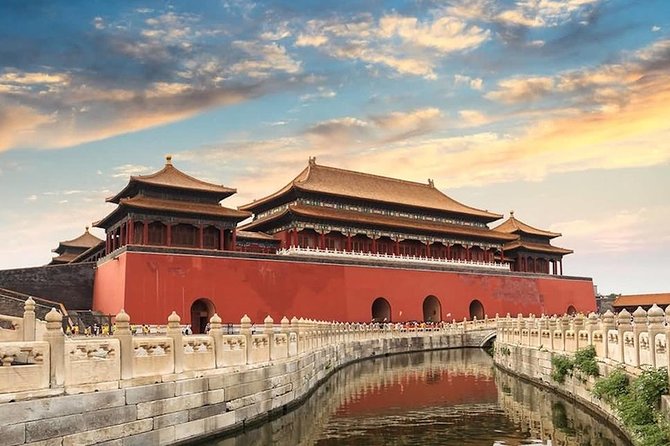 2-Day Beijing Highlights Small-Group Tour - Tour Details