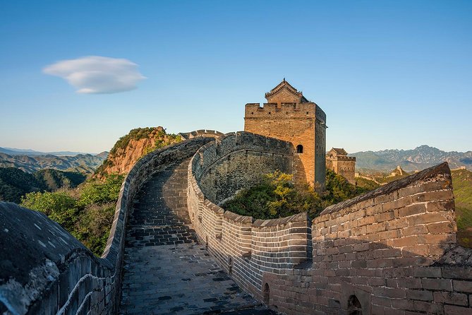 2-Day Beijing Small Group Tour - Itinerary Highlights