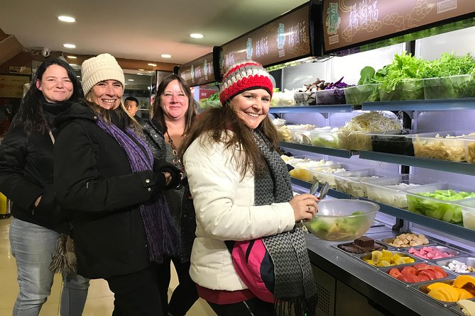 3-Hour Private Night Tour: Beijing Foodie Experience - Pricing and Booking Details