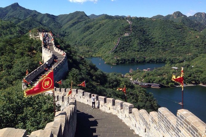 All-Inclusive Private Day Trip to Mutianyu and Huanghuacheng Water Great Wall - Cancellation Policy Details