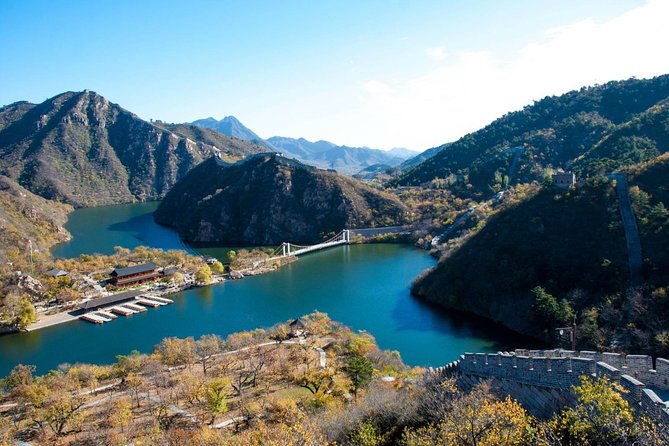 All Inclusive Private Hiking Tour From Huanghuacheng Water Great Wall to Xishuiyu - Tour Details and Inclusions