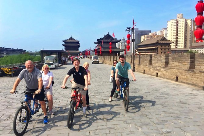 Customized Day Tour to Terracotta Army and Other Sites - Tour Highlights