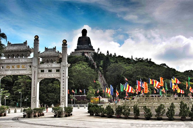 Full-Day Private Tour of Lantau Island Including Big Buddha and Tai O - Tour Options and Pricing