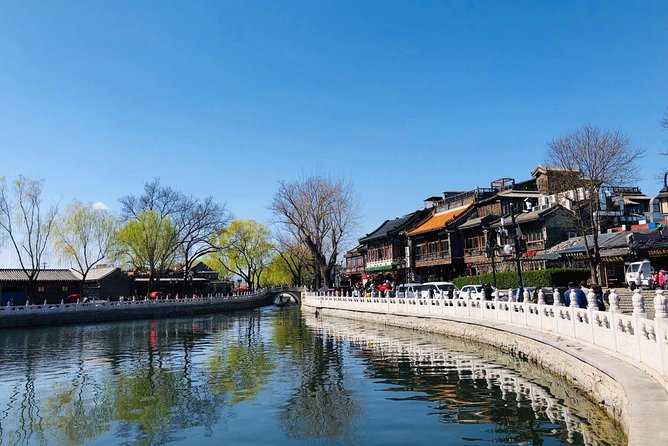 Half-Day Private Beijing Hutong Walking Tour With Dim Sum - Customer Reviews