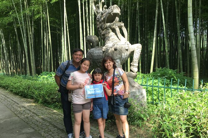 Hangzhou Cultural Legacies Tour for Asians and Overseas Chinese - Tour Pricing and Booking Details