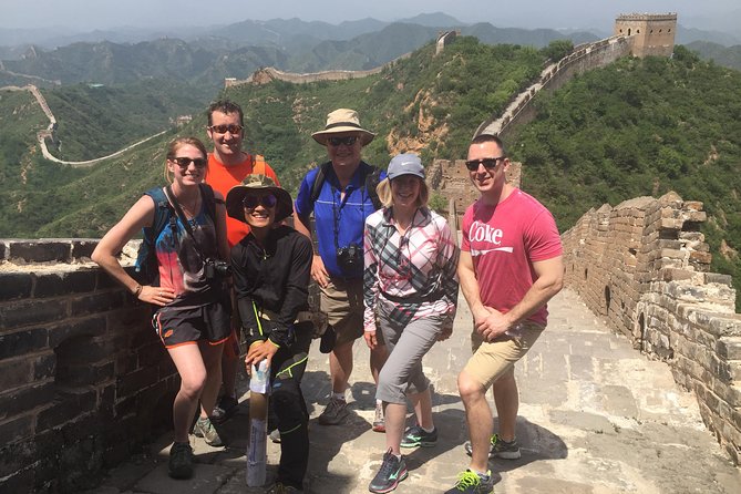 Private Day Trip to Jinshanling Great Wall With English Speaking Driver - Tour Highlights