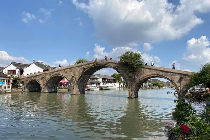 Private Half Day Tour: Zhujiajiao Ancient Water Town With Local Delicacies - Tour Pricing and Variations