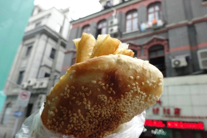 Shanghai Breakfast Walking Tour of Former French Concession - Tour Overview and Details