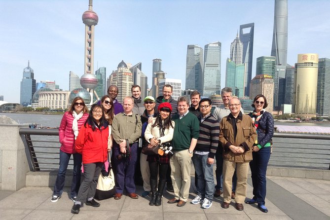 Shanghai, Yu Garden: Private Full-Day Tour With Hotel Pickup - Tour Pricing and Booking Information