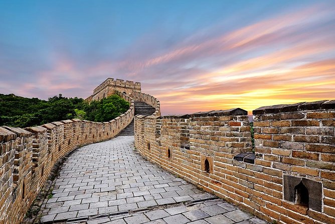 2-Day Beijing Highlights Small-Group Tour - Tour Inclusions